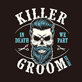 KILLER GROOM