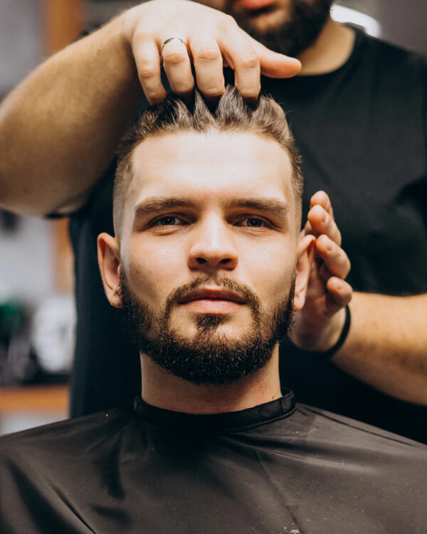 barber